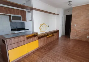 Foto 1 de Apartamento com 2 Quartos à venda, 58m² em Loteamento Center Santa Genebra, Campinas