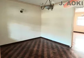 Foto 1 de Sobrado com 5 Quartos à venda, 301m² em Mirandópolis, São Paulo