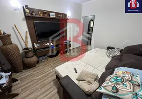 Foto 1 de Sobrado com 3 Quartos à venda, 152m² em Rudge Ramos, São Bernardo do Campo