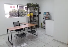 Foto 1 de Sala Comercial à venda, 27m² em  Parque Estoril, São José do Rio Preto