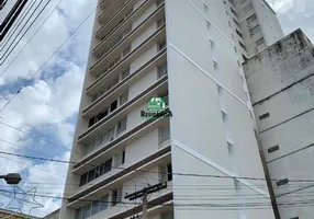 Foto 1 de Apartamento com 3 Quartos à venda, 135m² em Setor Central, Anápolis