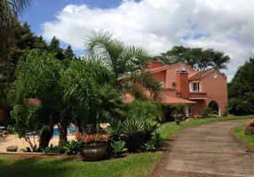 Foto 1 de Casa com 4 Quartos à venda, 500m² em Rincão da Saudade, Estância Velha