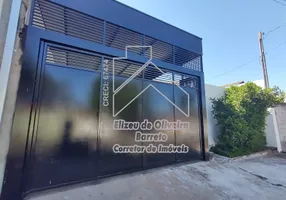 Foto 1 de Casa de Condomínio com 2 Quartos à venda, 150m² em Jardim Continental, Marília