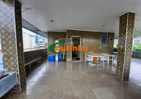 Foto 1 de Apartamento com 3 Quartos à venda, 362m² em Tijuca, Rio de Janeiro