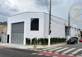 Foto 1 de Galpão/Depósito/Armazém para alugar, 240m² em Vila Ribeiro De Barros, São Paulo
