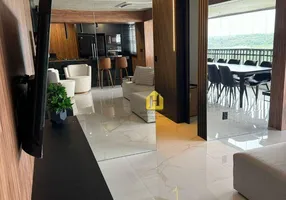 Foto 1 de Apartamento com 3 Quartos à venda, 102m² em Ponta Negra, Natal