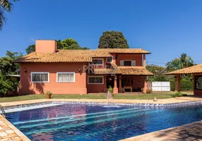 Foto 1 de Casa com 3 Quartos à venda, 325m² em Santa Rita, Piracicaba