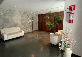Foto 1 de Apartamento com 2 Quartos para alugar, 78m² em Centro, São Vicente