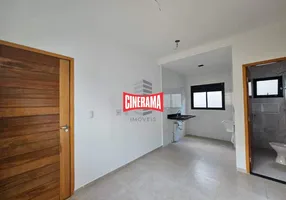 Foto 1 de Apartamento com 2 Quartos à venda, 42m² em Vila California, São Paulo