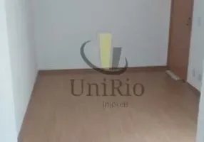 Foto 1 de Apartamento com 2 Quartos à venda, 40m² em Campo Grande, Rio de Janeiro