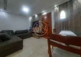 Foto 1 de Apartamento com 2 Quartos à venda, 51m² em Vila Beneves, Contagem