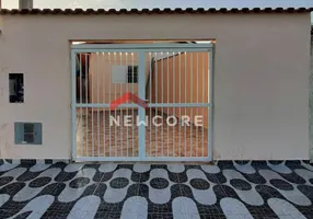 Foto 1 de Casa com 2 Quartos à venda, 98m² em Santa Terezinha, Itanhaém