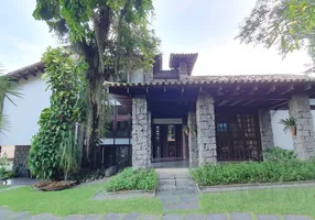 Foto 1 de Casa com 4 Quartos à venda, 591m² em Fradinhos, Vitória