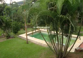 Foto 1 de Fazenda/Sítio com 3 Quartos à venda, 3000m² em Parque Jatibaia, Campinas