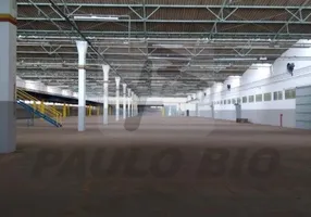 Foto 1 de Galpão/Depósito/Armazém à venda, 12235m² em Distrito Industrial, Jundiaí