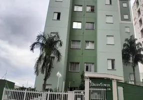 Foto 1 de Apartamento com 2 Quartos para alugar, 43m² em Jardim Gibertoni, São Carlos