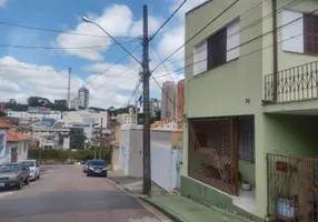 Foto 1 de Sobrado com 2 Quartos à venda, 189m² em Bela Vista, Jundiaí