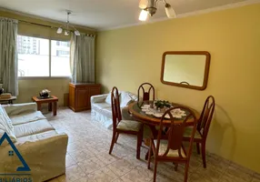 Foto 1 de Apartamento com 1 Quarto à venda, 42m² em Bela Vista, São Paulo