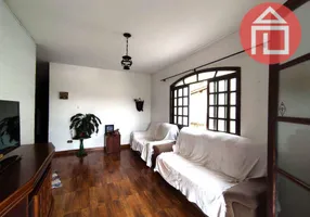 Foto 1 de Casa com 3 Quartos à venda, 145m² em Vila Gato, Bragança Paulista