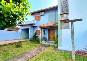 Foto 1 de Casa com 2 Quartos à venda, 211m² em Scharlau, São Leopoldo