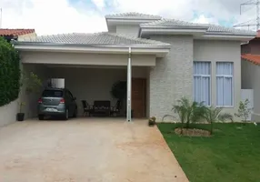 Foto 1 de Casa com 3 Quartos à venda, 205m² em Parque das Árvores, Boituva