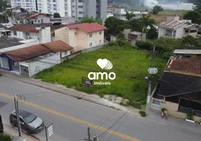 Foto 1 de para alugar, 708m² em Santa Terezinha, Brusque