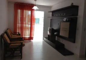 Foto 1 de Apartamento com 2 Quartos à venda, 85m² em Jardim Caiçara, Cabo Frio