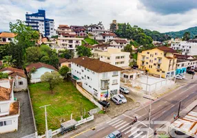 Foto 1 de Lote/Terreno à venda, 1340m² em Saguaçú, Joinville