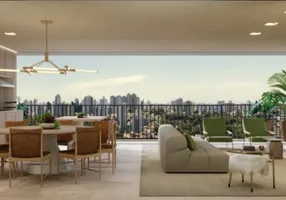 Foto 1 de Apartamento com 3 Quartos à venda, 195m² em Vila Nova, São Paulo