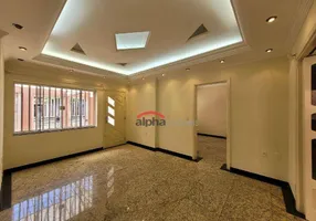 Foto 1 de Casa com 3 Quartos para alugar, 240m² em Jardim Sao Carlos, Sumaré