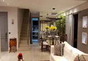 Foto 1 de Cobertura com 4 Quartos à venda, 264m² em Barra da Tijuca, Rio de Janeiro