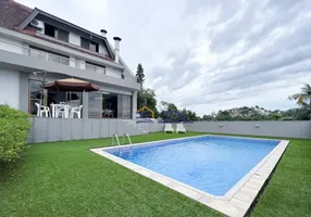 Foto 1 de Casa com 3 Quartos à venda, 458m² em Ponta Aguda, Blumenau