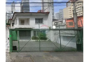 Foto 1 de Ponto Comercial para alugar, 316m² em Pacaembu, São Paulo