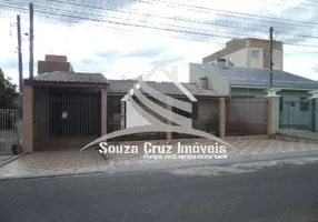 Foto 1 de Casa com 3 Quartos à venda, 251m² em Roca Grande, Colombo