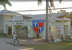Foto 1 de Lote/Terreno à venda, 363m² em Piranema, Itaguaí