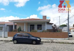 Foto 1 de Casa de Condomínio com 4 Quartos à venda, 264m² em Torre, João Pessoa