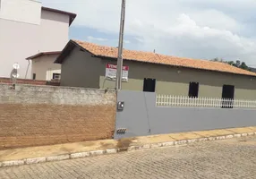 Foto 1 de Casa com 1 Quarto à venda, 86m² em Centro, Brejo dos Santos