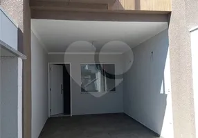 Foto 1 de Sobrado com 3 Quartos à venda, 115m² em Cupecê, São Paulo