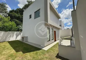 Foto 1 de Casa com 3 Quartos à venda, 111m² em Coronel Ovidio Guerra, Lagoa Santa