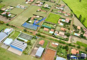 Foto 1 de Lote/Terreno à venda, 1250m² em Loteamento Aeródromo Vale Eldorado, Bragança Paulista