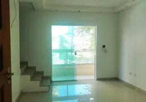 Foto 1 de Cobertura com 2 Quartos à venda, 160m² em Vila Assuncao, Santo André