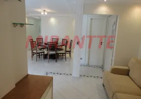 Foto 1 de Apartamento com 3 Quartos à venda, 94m² em Água Fria, São Paulo