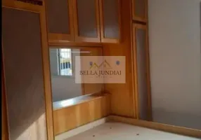 Foto 1 de Apartamento com 1 Quarto à venda, 62m² em Jardim Pacaembú, Jundiaí