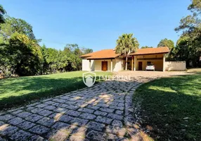 Foto 1 de Casa de Condomínio com 4 Quartos à venda, 400m² em Condomínio Terras de São José, Itu