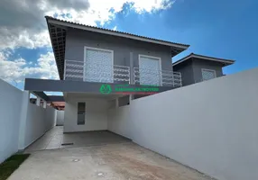 Foto 1 de Casa com 3 Quartos à venda, 113m² em Centro, Vargem Grande Paulista