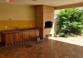 Foto 1 de Casa com 5 Quartos à venda, 380m² em Alto da Boa Vista, Ribeirão Preto