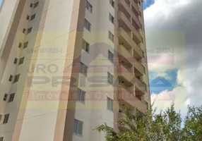 Foto 1 de Apartamento com 2 Quartos à venda, 74m² em Jardim Primavera, Itupeva