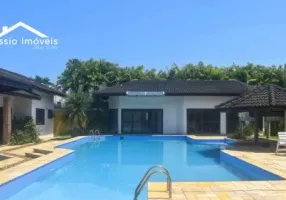 Foto 1 de Casa de Condomínio com 7 Quartos à venda, 778m² em Jardim Acapulco , Guarujá