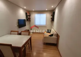 Foto 1 de Apartamento com 2 Quartos à venda, 56m² em Vila Pereira Barreto, São Paulo
