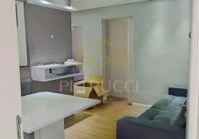 Foto 1 de Apartamento com 2 Quartos à venda, 50m² em Residencial Guaira, Sumaré